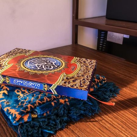Parkside Gayo Petro Hotel Takengon Экстерьер фото