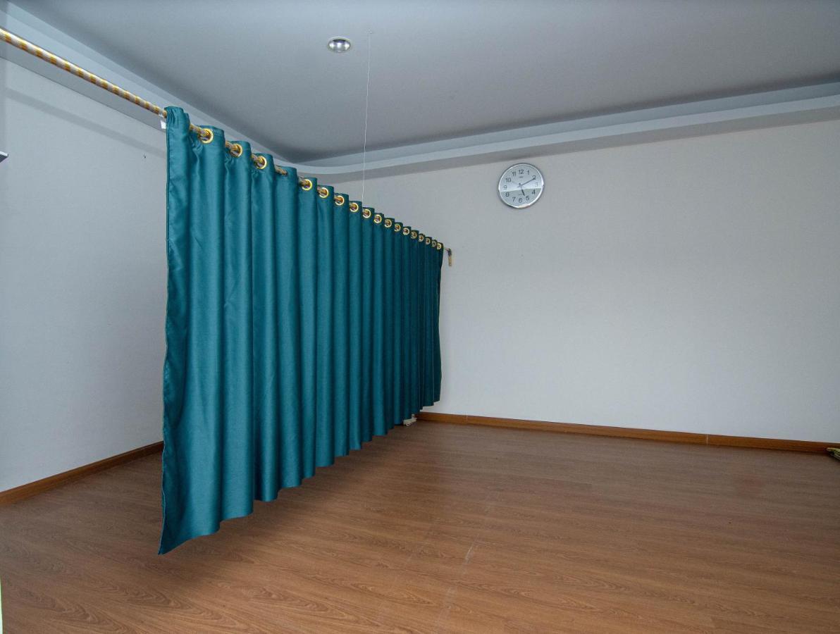 Parkside Gayo Petro Hotel Takengon Экстерьер фото