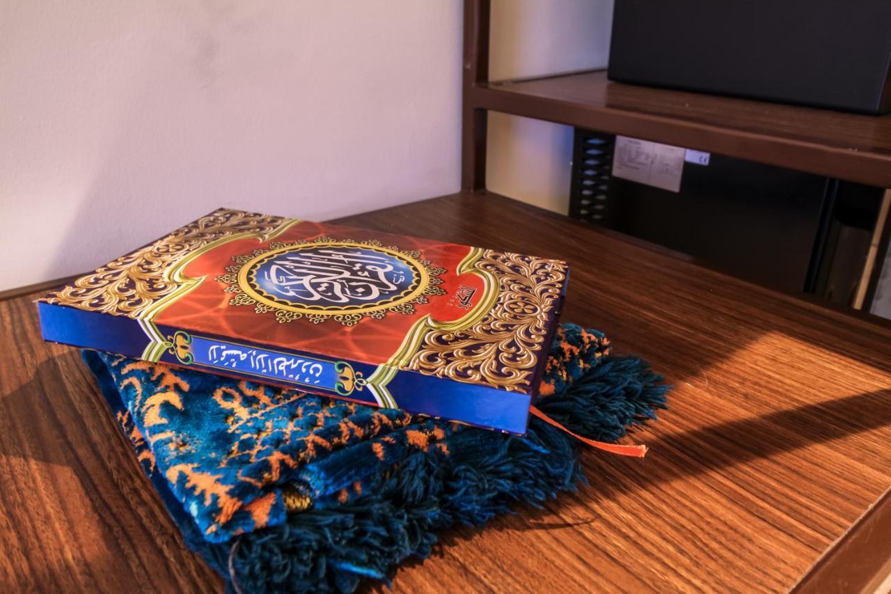 Parkside Gayo Petro Hotel Takengon Экстерьер фото